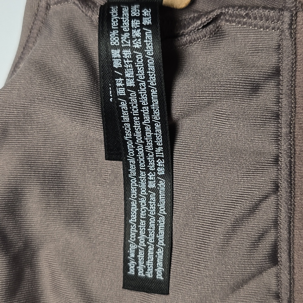 Victoria Secret Pink Active Ultimate Lightly Lined Sports Bra Women's Large - Picture 9 of 10